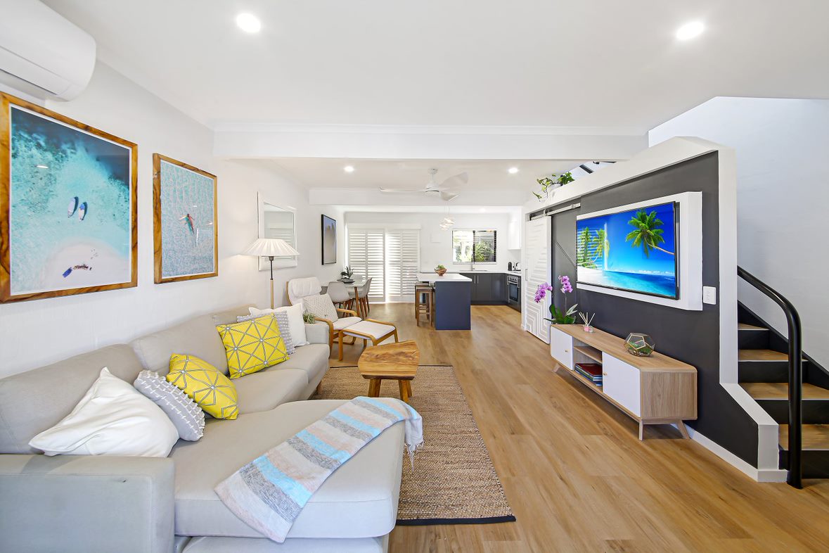 Features & Amenities